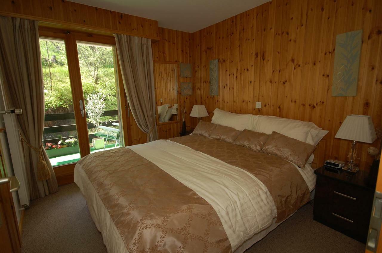 La Foret Apartment With Spectacular Mountain Views Nendaz Esterno foto