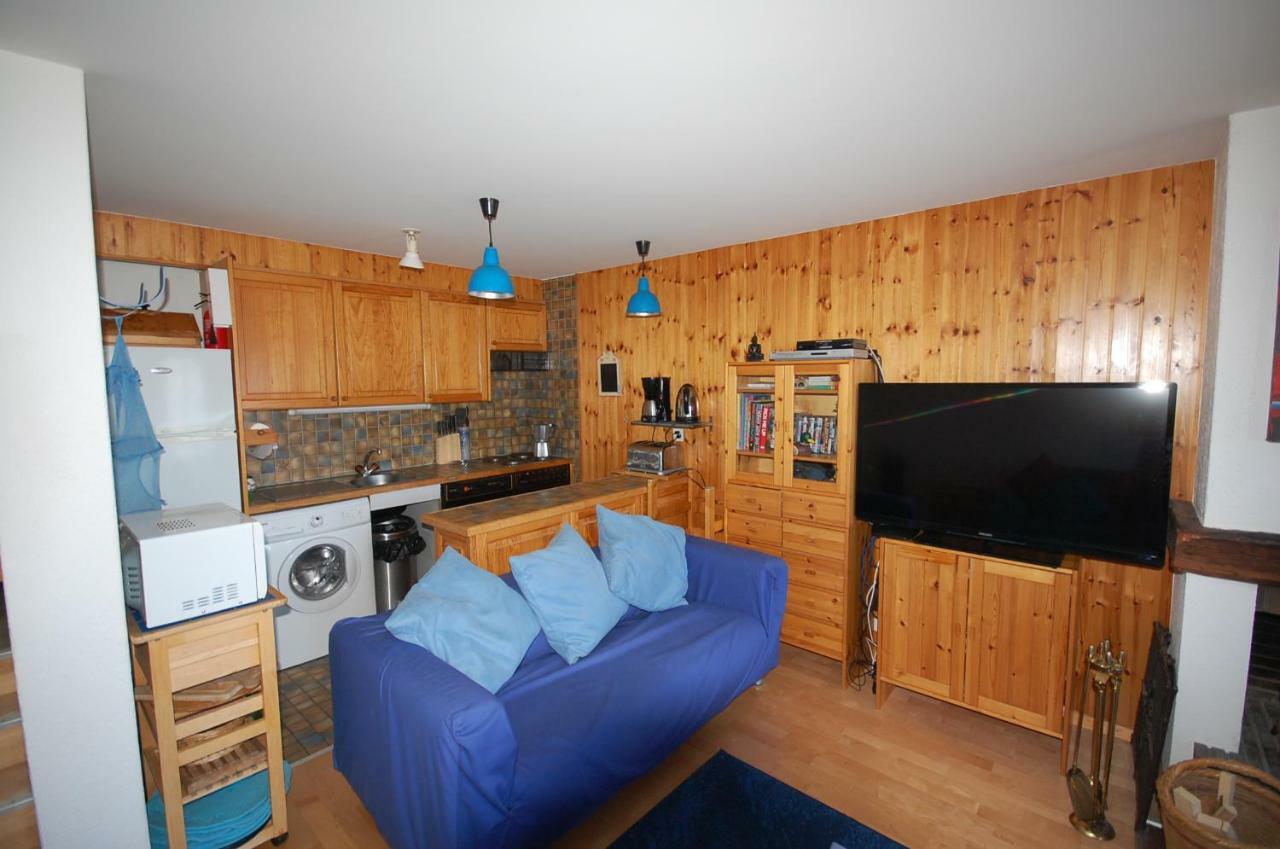 La Foret Apartment With Spectacular Mountain Views Nendaz Esterno foto