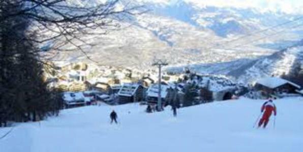 La Foret Apartment With Spectacular Mountain Views Nendaz Esterno foto