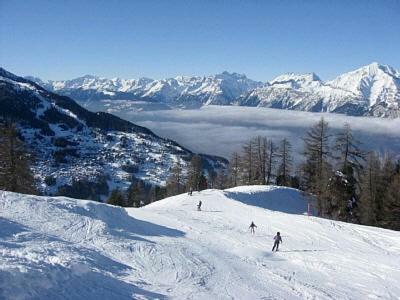 La Foret Apartment With Spectacular Mountain Views Nendaz Esterno foto